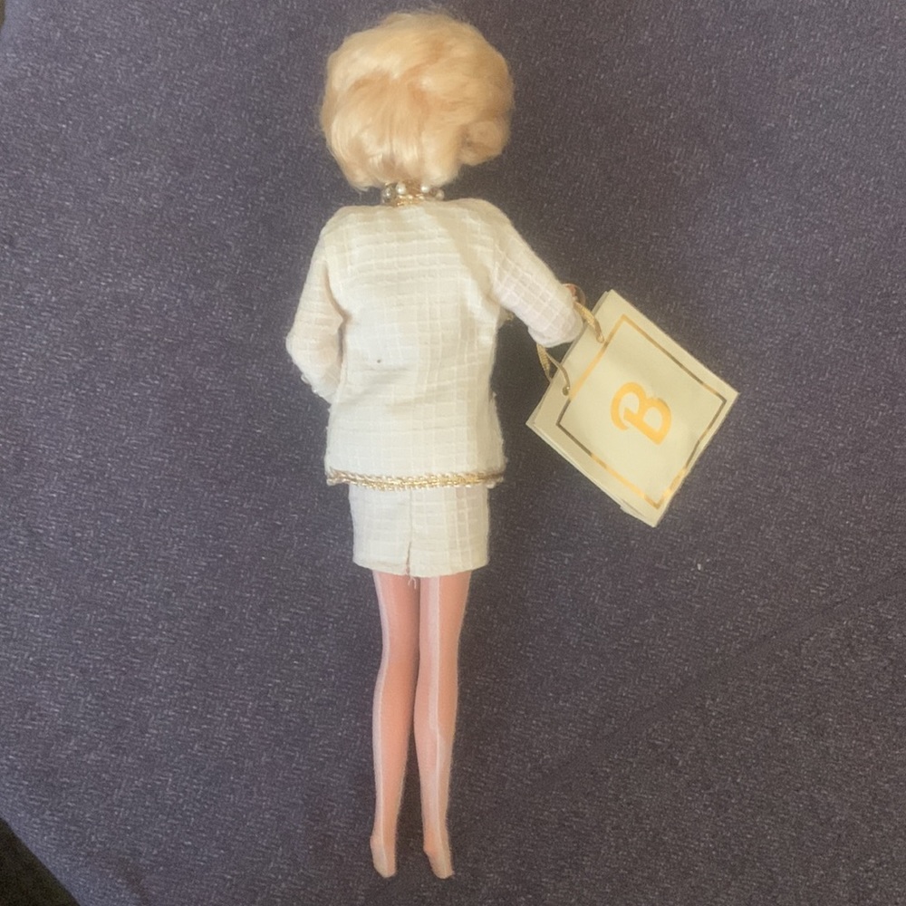Barbie Vintage - Picture 4 of 7